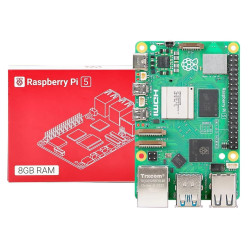 Raspberry Pi 5